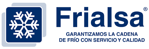 Frialsa Logotipo